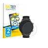 2x BROTECT Displayschutz-Folie pro OnePlus watch 2R (2x čirá ochranná fólie BROTECT pro OnePlus watch 2R)