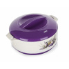 Banquet Termohrnec s poklicí LAVENDER 2,5 l