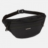 Burton Hip Pack True Black Ľadvinka