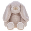 Beppe Maskot plyšový králik Charlotte 25cm 13222