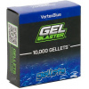 náplň gel blaster gellets 10k blue