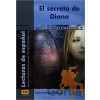 Lecturas graduadas Elemental El secreto de Diana - Libro - Ma Luisa Rodríguez Sordo