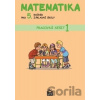 Matematika pro 5. ročník základní školy - Ivana Vacková