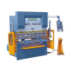 Hydraulický ohraňovací lis Bernardo AKPL 2000 x 40