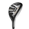 Callaway Rogue ST Max hybrid - pravá - No. 4 - grafit – regular