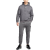 Tepláková súprava NIKE M NSW Repeat Fleece Grey/White
