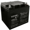 olovená batéria 12v 40ah vipow bat0222
