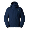 Pánska Prechodná bunda THE NORTH FACE M QUEST MONO JACKET NF0A8G0R8K21 – Tmavo modrá