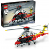 LEGO® Technic 42145 Záchranářský vrtulník Airbus H175