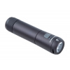 Světlo přední PRO-T Plus 900 Lumen 1 Super LED dioda nabíjecí přes USB -Type C 800
