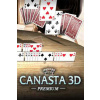 Canasta 3D Premium
