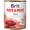 BRIT Paté & Meat Beef 800 g