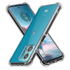 Techsuit odolné priehľadné silikónové puzdro na Motorola Edge 40 Neo – priehľadné KF2317963