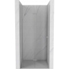 Mexen Lima skladacie dverové sprchové dvere 90 cm, transparentné, chróm - 856-090-000-01-00