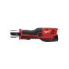 Milwaukee M12 HPT-202C kompaktné hydraulické lisovacie náradie 4933443085