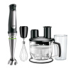 Braun MultiQuick 7 MQ 7075X 1,5 L Stolný mixér 1000 W Čierna (MQ 7075 X MULTIQUICK 7)