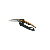 Dielenské nožnice Fiskars PowerArc 1027206 (1027206)