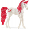 Schleich 70729 Jednorožec Candy Cane