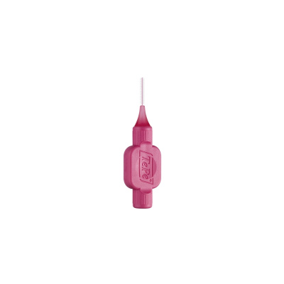 TePe Original G2 medzizubné kefky, 0,4 mm, ružové, 8 ks