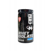 Mammut Nutrition Whey isolate 460 g modrá malina