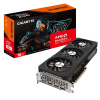 GIGABYTE VGA AMD Radeon RX 7600 XT GAMING OC 16G, RX 7600 XT, 16GB GDDR6, 2xDP, 2xHDMI GV-R76XTGAMING OC-16GD