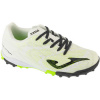 Joma Futbalové kopačky Evolution Jr 25 EVJW TF Biela
