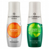 Orange mojito sirup