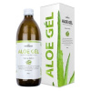 Nefdesanté ALOE GÉL šťava z Aloe Vera s dužinou 500 ml