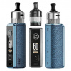 Voopoo Drag S3 PnP-X Pod Kit 3000 mAh Brown 1 ks Barva: Blue