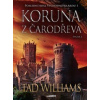 Koruna z čarodřeva - svazek 2 - Tad Williams