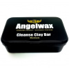 Angelwax Cleanse Clay Bar Medium 100 g středně tvrdý clay
