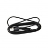 ECBDU4EBE Samsung microUSB Datový Kabel 1,5m Black (Bulk) 2960024593499S