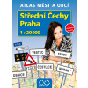 Střední Čechy Praha