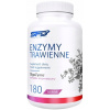 SFD TRÁVIACE ENZÝMY 180TAB TRÁVIACI SYSTÉM TRÁVENIE ČREVA