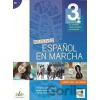Nuevo Español en marcha 3 - Libro del alumno - Francisca Castro, Pilar Díaz, Ignacio Rodero, Carmen Sardinero