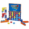 Hra Nerf Connect 4 Blas E9122 Hasbro (Hra Nerf Connect 4 Blas E9122 Hasbro)