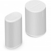 Sonos Era 100 SL + Sonos Play - bílá