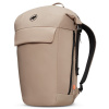 Mestský batoh Mammut Seon Courier 20 savannah