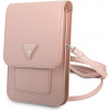 Guess Phone Bag Pink 14528949