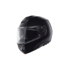 Výklopná helma Schuberth Concept lesklá černá XL 61