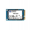 Kingston KC600/256GB/SSD/mSATA/5R (SKC600MS/256G)