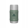 Termoska na obed ARTISAN 0,5 l HAMMERTONE GREEN Stanley