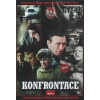 Konfrontace, 1 DVD