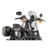 Plexi štít PUIG NEW. GEN TOURING 9283H dymová