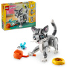 LEGO® Creator 31163 Hravá mačka