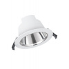 Ledvance DOWNLIGHT COMFORT DN 130 13 W 3CCT IP54 WT
