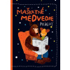 Maškrtné medvedie príbehy