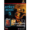 Střet bohů - DVD V. Thor, Tvorové podle Tolkiena FE