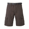 O'Neill LM BEACH BREAK SHORTS hnedá,tmavo sivá Pánske šortky 31