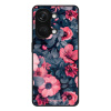 Lesklé pouzdro iSaprio pro OnePlus Nord 3 5G - Blossom Harmony 10 (Lesklé pouzdro, kryt, obal iSaprio Exclusive na mobil OnePlus Nord 3 5G s motivem Blossom Harmony 10 - elegantní skleněný vzhled, skv